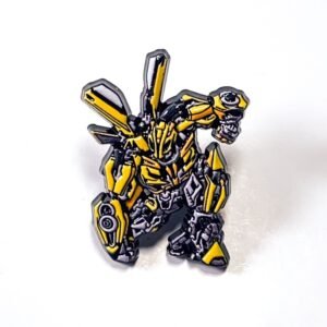 Pin Transformers | Bumblebee 2