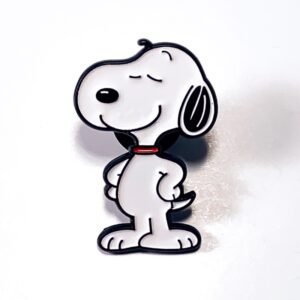 Pin Snoopy 7