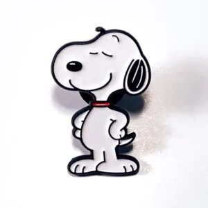 Pin Snoopy 7