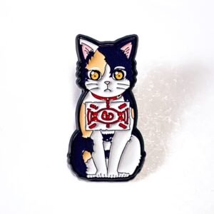 Pin Demon Slayer | Chachamaru