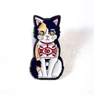 Pin Demon Slayer | Chachamaru