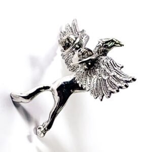 Pin Harry Potter | Hipogrifo