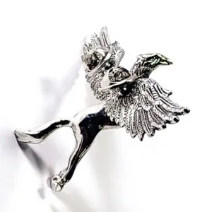 Pin Harry Potter | Hipogrifo