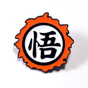 Pin Dragon Ball | Son Goku