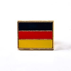 Pin Bandera Alemania