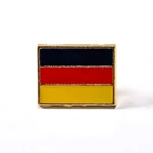 Pin Bandera Alemania